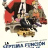 SEPTIMA FUNCION DEL LENGUAJE, LA [CARTONE]