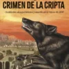 SEPULTURERO Y EL CRIMEN DE LA CRIPTA, EL (EL LIBRO DEL SEPULTURERO III) [CARTONE]