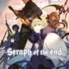 SERAPH OF THE END Nº27 [RUSTICA]