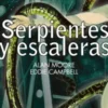 SERPIENTES Y ESCALERAS [CARTONE]