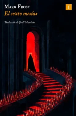 SEXTO MESIAS, EL [RUSTICA]