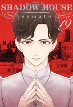 SHADOW HOUSE Nº19 [RUSTICA]