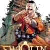 SHAOLIN (INTEGRAL) [CARTONE]