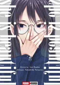 SHE IS BEAUTIFUL Nº02 [RUSTICA]