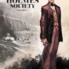 SHERLOCK HOLMES SOCIETY VOL.1: EL CASO KEELODGE [CARTONE]