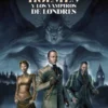 SHERLOCK HOLMES Y LOS VAMPIROS DE LONDRES [CARTONE]