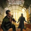 SHERLOCK HOLMES Y LOS VIAJEROS DEL TIEMPO [CARTONE]