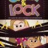 SHER & LOCK Nº01: EL CASO DE LOS PLATANOS DESAPARECIDOS [CARTONE]