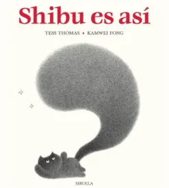 SHIBU ES ASI [CARTONE]
