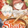 SHIITA Y EL BOSQUE DE LOS DIMINUTOS Nº02 [RUSTICA]