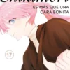 SHIKIMORI ES MAS QUE UNA CARA BONITA Nº17 [RUSTICA]