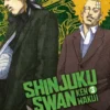 SHINJUKU SWAN Nº03 [RUSTICA]