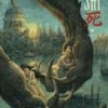 SHI VOL.4: VICTORIA [CARTONE]