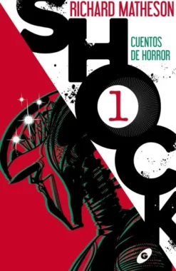 SHOCK Nº01 (CUENTOS DE HORROR) [BOLSILLO]