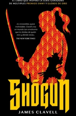 SHOGUN(TRADUCCIN REVISADA) [BOLSILLO]