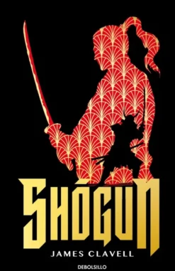 SHOGUN (TRADUCCION REVISADA) [CARTONE]