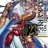SHUUMATSU NO VALKYRIE RECORD OF RAGNARÖK Nº23 [RUSTICA]