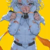 SHY Nº27 [RUSTICA]