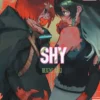 SHY Nº20 [RUSTICA]