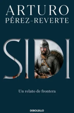 SIDI [BOLSILLO]