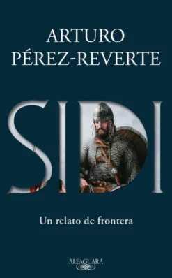 SIDI [CARTONE]