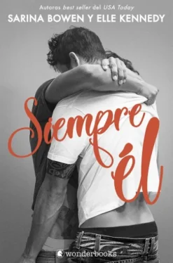 SIEMPRE EL [RUSTICA]