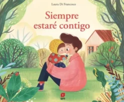 SIEMPRE ESTARE CONTIGO [CARTONE]