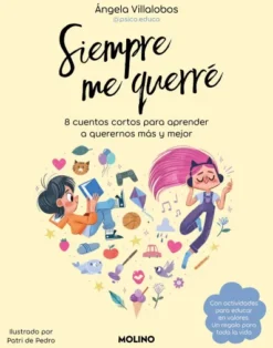 SIEMPRE ME QUERRE [CARTONE]