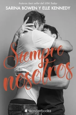 SIEMPRE NOSOTROS [RUSTICA]