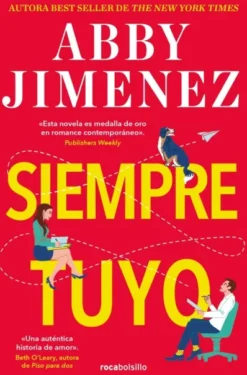 SIEMPRE TUYO [BOLSILLO]
