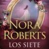 SIETE ANILLOS, LOS (LA MALDICION DE LAS SIETE NOVIAS 3) [RUSTICA]