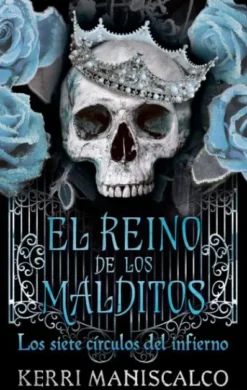 SIETE CIRCULOS DEL INFIERNO, LOS (REINO DE LOS MALDITOS 2) [RUSTICA]