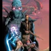 SIETE PARA LA ETERNIDAD VOL.1: EL DIOS DE LOS SUSURROS [RUSTICA]