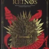 SIETE REINOS (CON MAPA DE ISAAC SANCHEZ) [CARTONE]