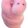 SIFILIS (TREPONEMA PALLIDUM) GIANTMICROBES ORIGINAL (PELUCHE 12-18 CMS)
