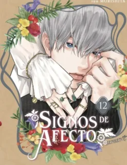 SIGNOS DE AFECTO Nº12 [RUSTICA]