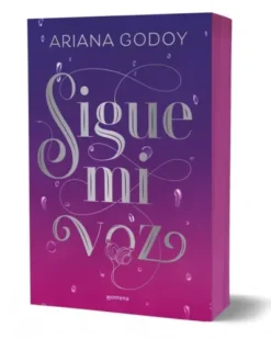SIGUE MI VOZ (EDICION ESPECIAL LIMITADA) [RUSTICA]