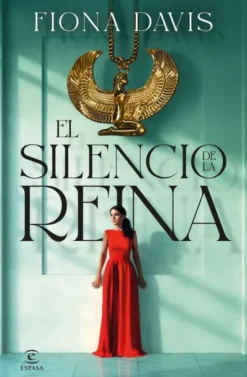 SILENCIO DE LA REINA, EL [CARTONE]