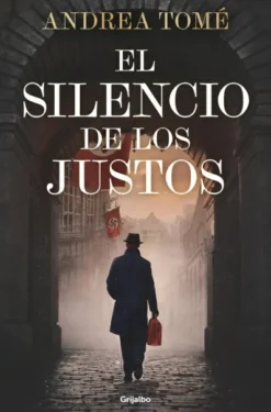 SILENCIO DE LOS JUSTOS, EL [RUSTICA]
