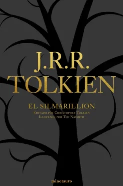 SILMARILLION 40 ANIVERSARIO [CARTONE]