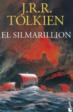 SILMARILLION, EL [BOLSILLO]