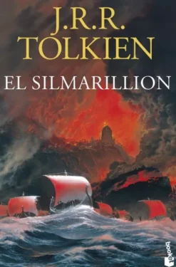 SILMARILLION, EL [BOLSILLO]