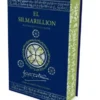 SILMARILLION, EL (EDICION ILUSTRADA POR EL AUTOR) [CARTONE]