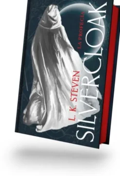 SILVERCLOAK: LA PROFECIA (ED. LIMITADACON CANTOS PINTADOS) [CARTONE]