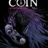 SILVER COIN Nº01 (LA MONEDA DE PLATA) (NUEVA EDICION) [CARTONE]