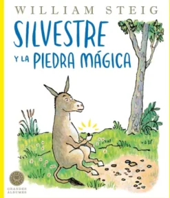 SILVESTRE Y LA PIEDRA MAGICA [CARTONE]