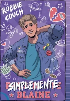SIMPLEMENTE BLAINE [RUSTICA]