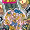 SIMPSON LA CASA-ARBOL DEL TERROR OMNIBUS VOL.1: HISTORIAS DE TERROR Y TENTACULOS [CARTONE]