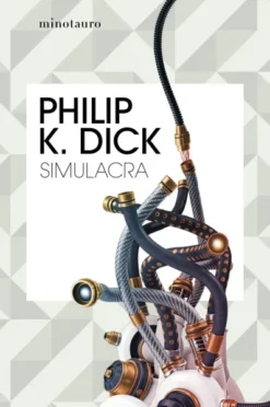 SIMULACRA [RUSTICA]