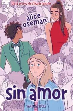 SIN AMOR (EDICION ESPECIAL) [RUSTICA]